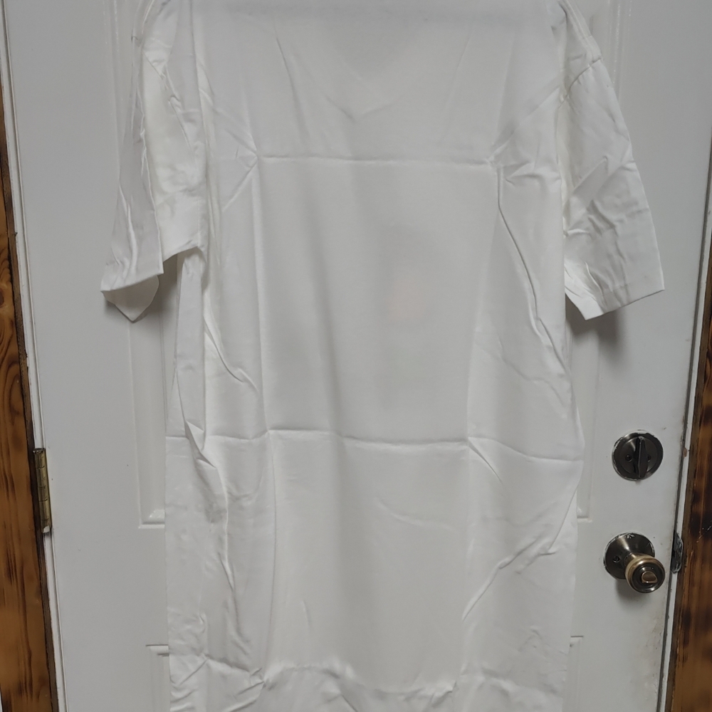 Deadstock Hallmark Shoebox Greetings Nightshirt One Size USA - Picture 4 of 12